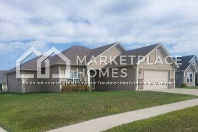 property at 2520 Lawton Dr