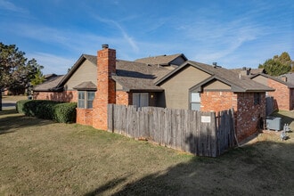 Mason Landing in Oklahoma City, OK - Building Photo - Building Photo