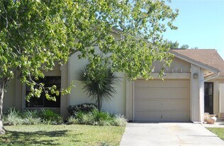 2615 Sunbranch Dr in Orlando, FL - Building Photo