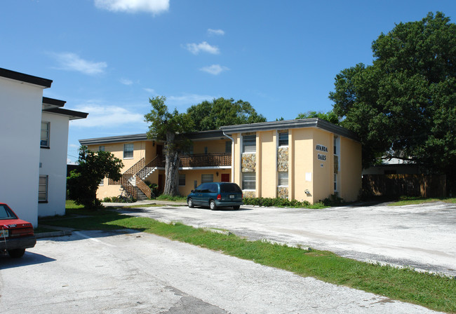 Avanda Oaks in Clearwater, FL - Building Photo - Building Photo