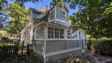 3848 Wolff St in Denver, CO - Building Photo - Building Photo