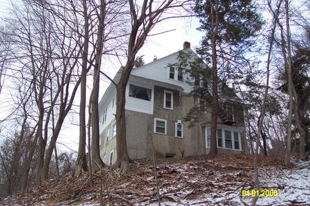 114 Overlook Rd in Ithaca, NY - Foto de edificio - Building Photo