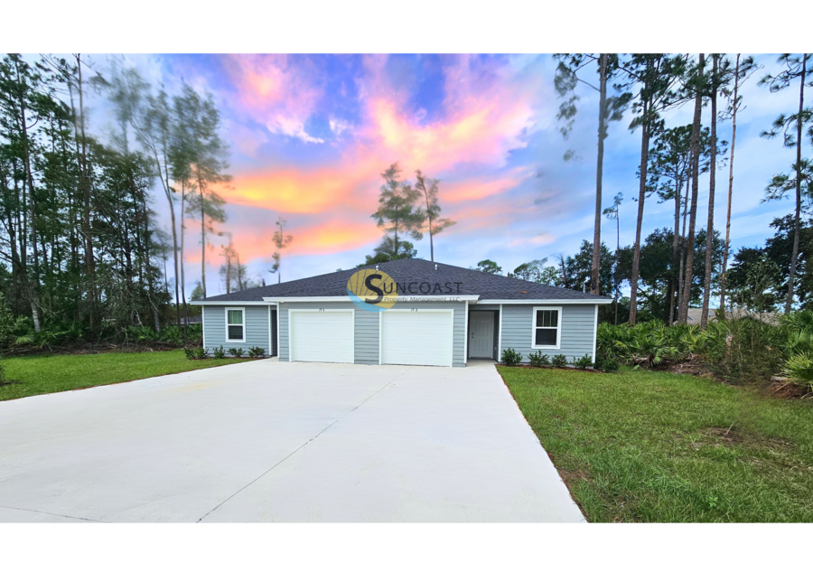 19 Wellwater Dr in Palm Coast, FL - Building Photo