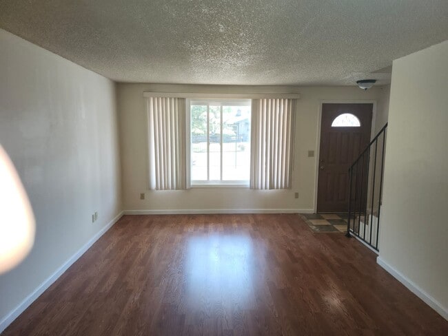 property at 10512 NE 7th St