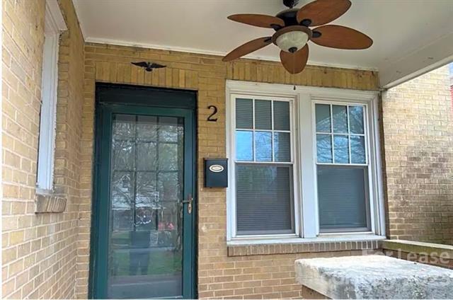 520 Grandin Rd in Charlotte, NC - Building Photo - Building Photo