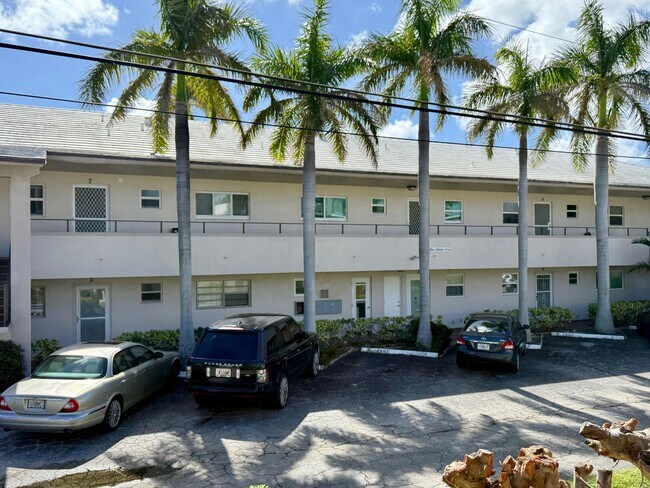 2601 S Ocean Blvd in Boca Raton, FL - Building Photo - Building Photo