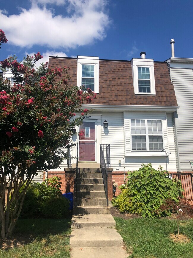 25126 Tralee Ct Rentals in Damascus, MD