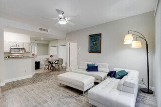 5138 S Jones Blvd in Las Vegas, NV - Building Photo - Building Photo