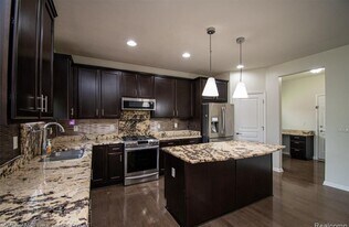 5995 Branch Dr in Canton Township, MI - Building Photo