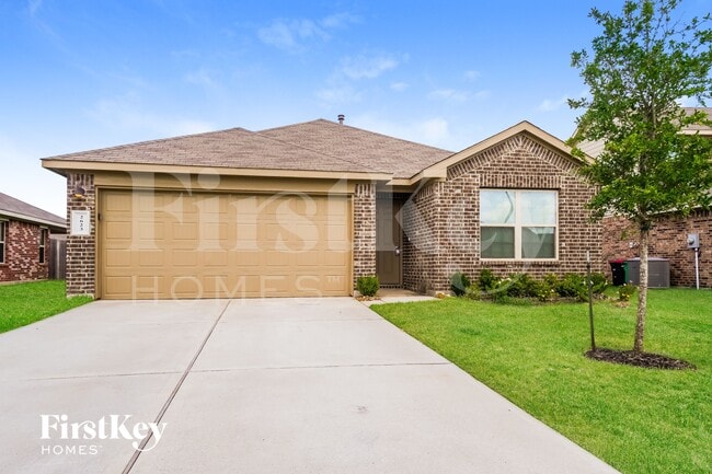 property at 2623 Lincolns Meadow Dr
