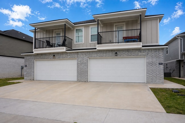 property at 4235 W Santa Fe St