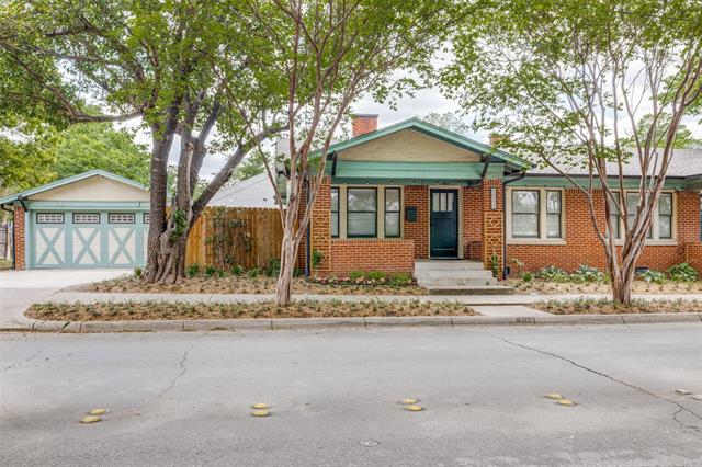 property at 1011 W Allen Ave