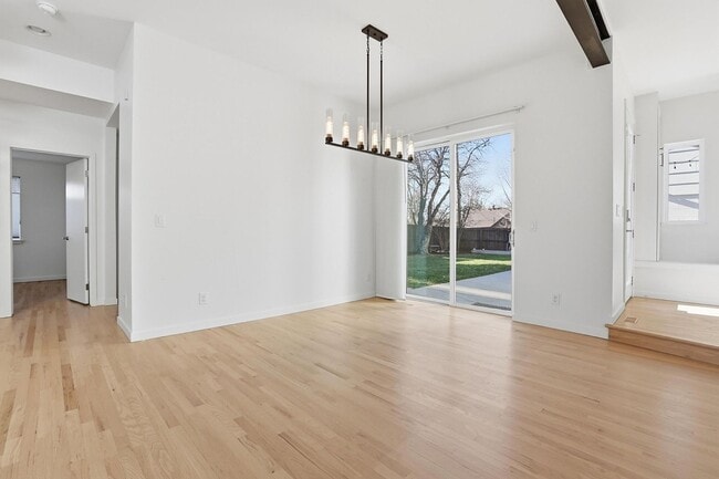 2411 Perry St in Denver, CO - Building Photo - Building Photo