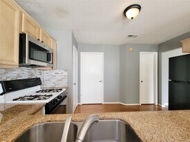 18335 Westlock St in Tomball, TX - Building Photo