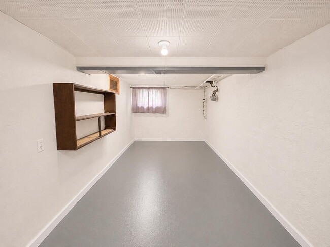 property at 5218 Fletcher St