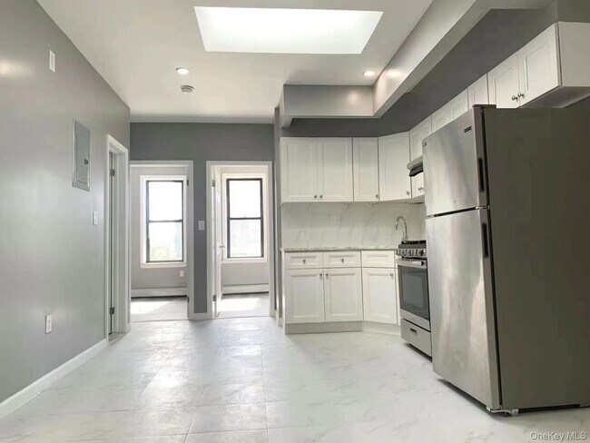 property at 93-34 43rd Ave