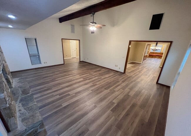 14008 Apache Dr in Edmond, OK - Building Photo - Building Photo