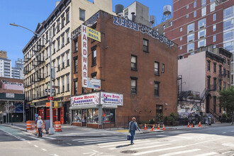 189 Seventh Ave in New York, NY - Building Photo - Building Photo