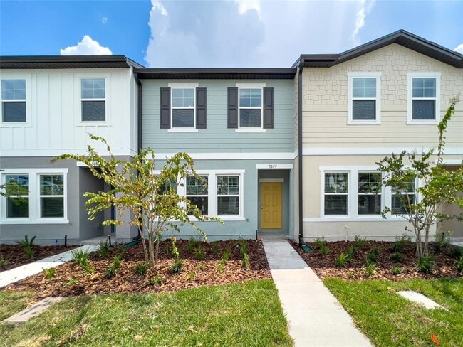 property at 3035 Springwell Lp