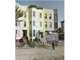 1285 Bushwick Ave in Brooklyn, NY - Building Photo