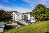 Timber Ridge in Nebraska City, NE - Foto de edificio - Building Photo