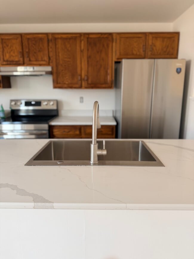 10418 Jellison Way in Westminster, CO - Building Photo - Building Photo