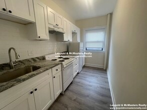 1316 Commonwealth Ave, Unit 302 in Boston, MA - Building Photo - Building Photo