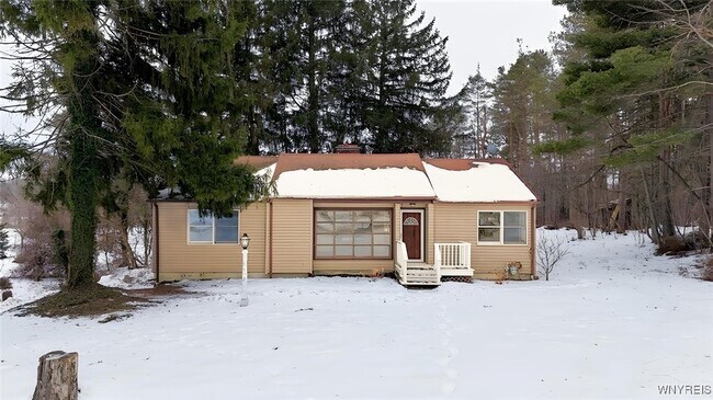 6652 Boston State Rd in Hamburg, NY - Building Photo - Building Photo