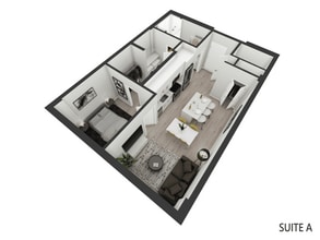1025 Pembina Hwy in Winnipeg, MB - Building Photo - Building Photo