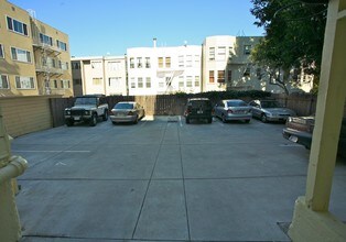 1624 Vallejo St in San Francisco, CA - Building Photo - Building Photo