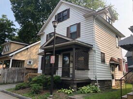 32 Engel Pl in Rochester, NY - Building Photo