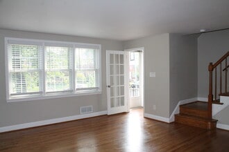 1416 Putty Hill Ave in Towson, MD - Building Photo - Building Photo
