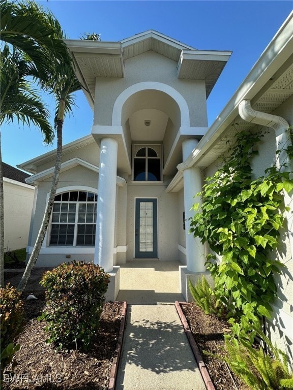 property at 9932 Alabama St