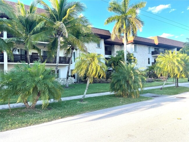 property at 7477 SW 82nd St