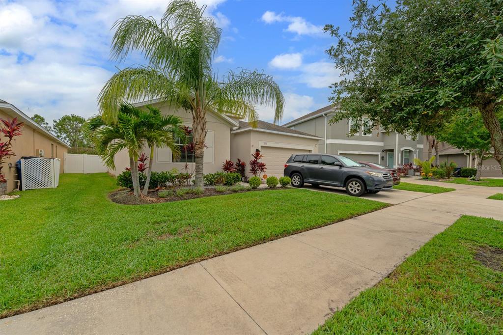 12313 Eagle Swoop Pl in Riverview, FL - Building Photo
