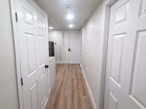 38 Judith St, Unit 3 in Providence, RI - Foto de edificio - Building Photo