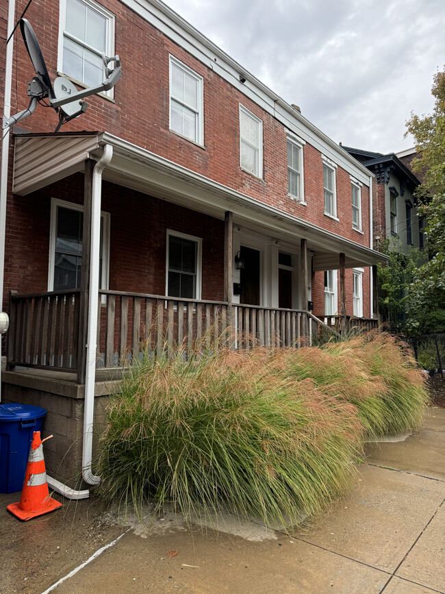 165 43rd St in Pittsburgh, PA - Foto de edificio - Building Photo