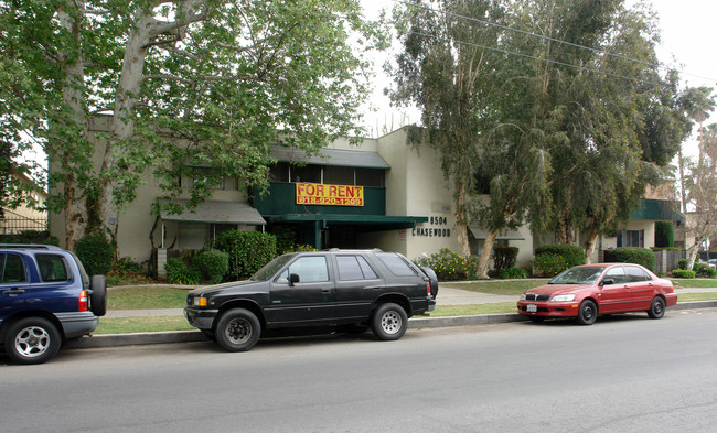 Chasewood Apartments in Panorama City, CA - Building Photo - Building Photo