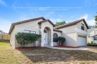 1476 East Ave in Clermont, FL - Foto de edificio - Building Photo