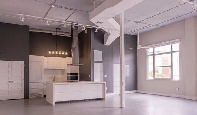 property at 250 NW 23rd St