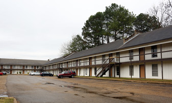 Southpointe Apartments