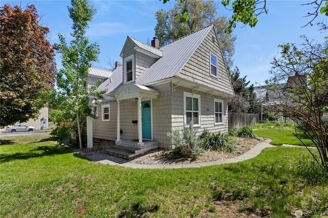 property at 205 S Division St