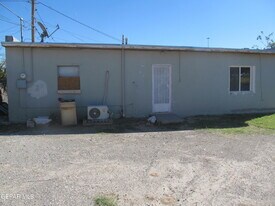 4409 Madera Ave in El Paso, TX - Building Photo