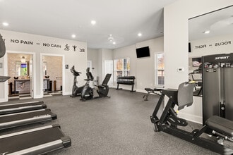 Hudson Crossing in Grove City, OH - Building Photo - Building Photo