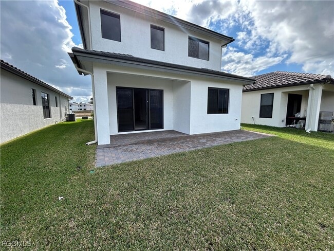 property at 5835 Cassidy Ln