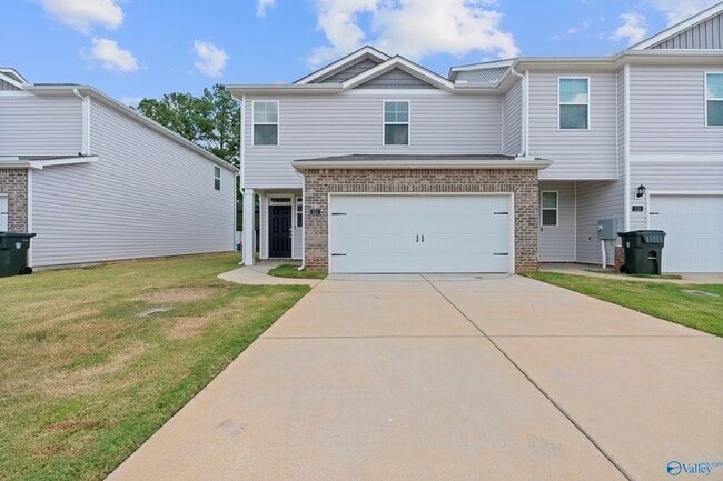 property at 111 Maple Spg Trl