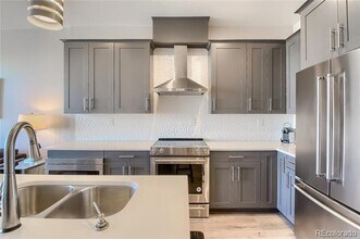2958 Syracuse St in Denver, CO - Building Photo - Building Photo