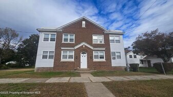 75 Melrose Ave in Wilkes-Barre, PA - Building Photo