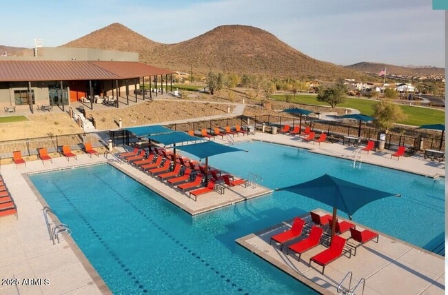 13479 W Cassia Trail in Peoria, AZ - Building Photo - Building Photo