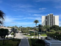 4748 S Ocean Blvd, Unit 301 in Highland Beach, FL - Building Photo - Building Photo